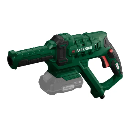 Wynajem - Akumulatorowa myjka ciśnieniowa Parkside (20V/2Ah)